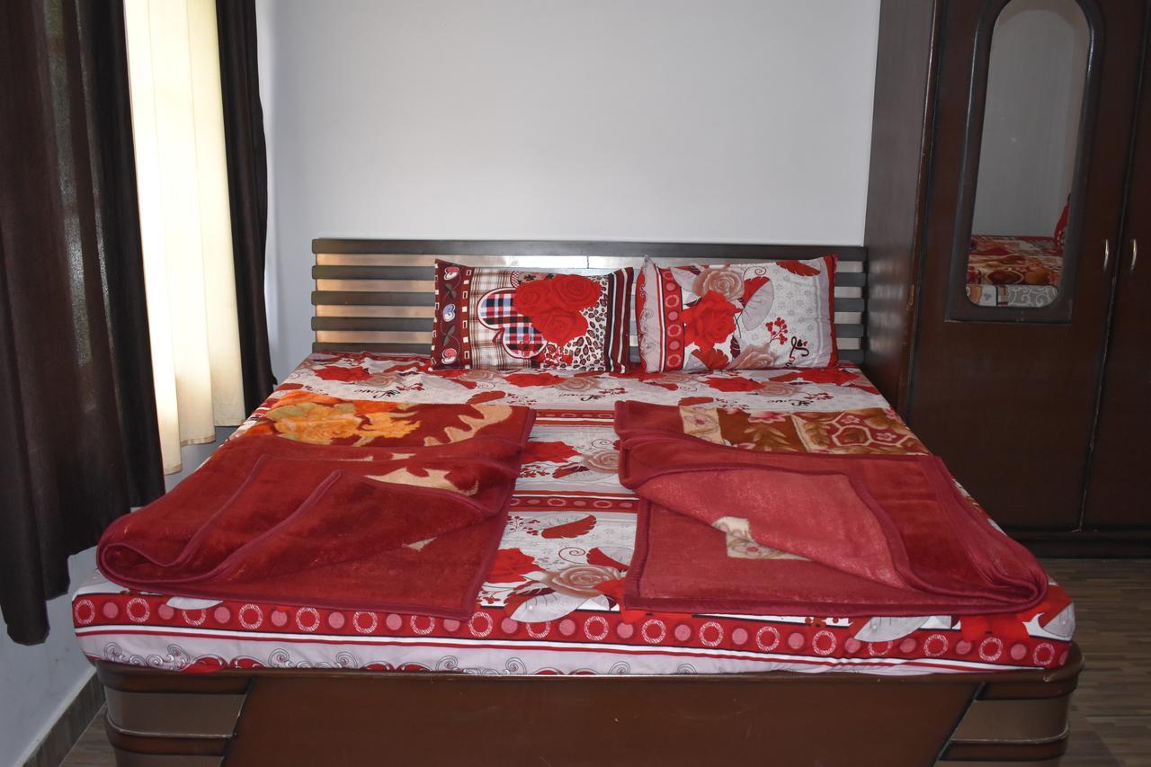 White House Kasol Hotel Buitenkant foto
